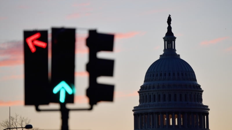 Білий дім оголосив про зміцнення співпраці США та України у виробництві зброї