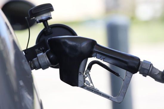 У Криму окупаційна "влада" б'є на сполох через дефіцит пального - ЦНС