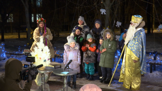 Ольга Гутовська: Діти - це майбутнє не тільки країни, а й наше власне