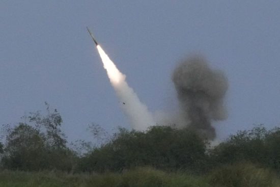 Росія двічі атакувала Хмельниччину: в ОВА розповіли про наслідки вибухів