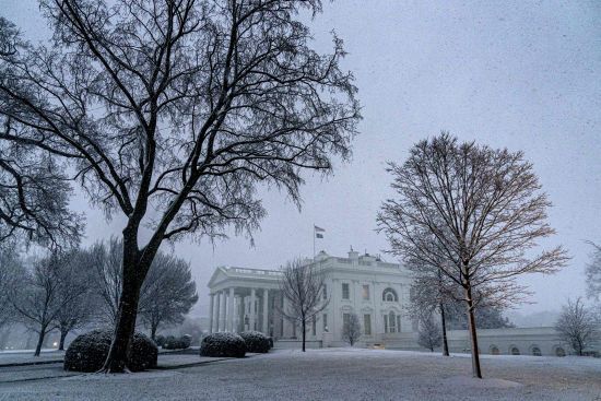 Конгрес США пішов на канікули, не ухваливши допомогу Україні: у Байдена відреагували