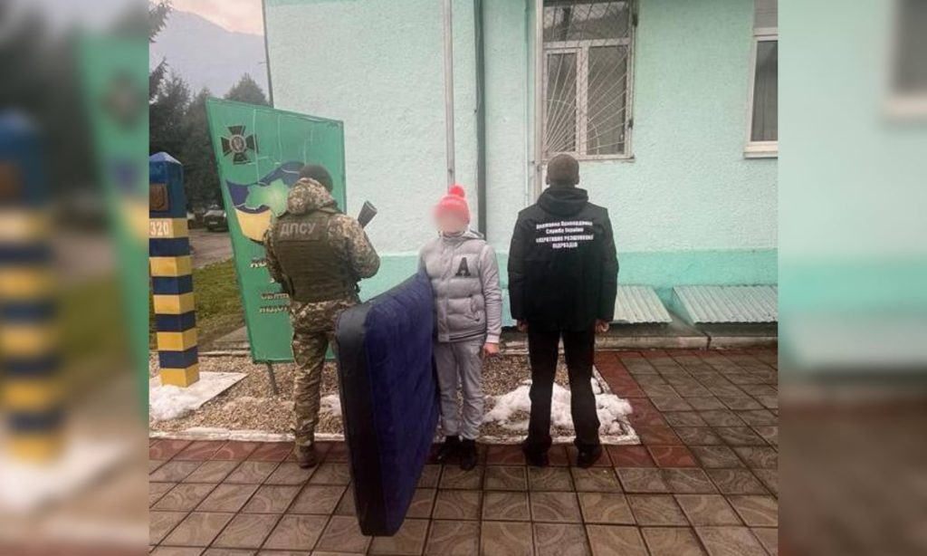 Мілевський уперше з’явився на публіці після ушпиталення – відвідав оперу