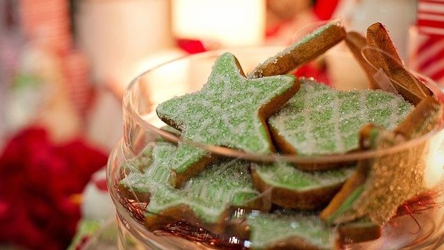 Смачно і корисно: рецепти неймовірних солодощів на Новий рік 2024