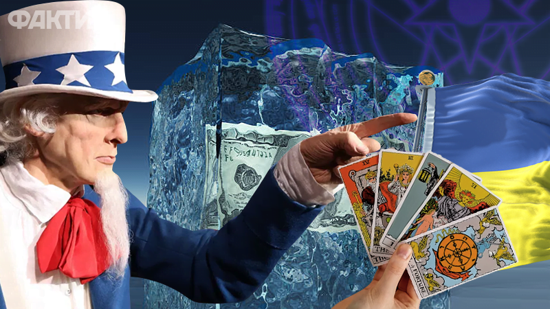 Потрібно викорінити радянські правила: мольфар сказав, чи візьмуть Україну в ЄС Потрібно викорінити радянські правила: мольфар сказав, чи візьмуть Україну в ЄС