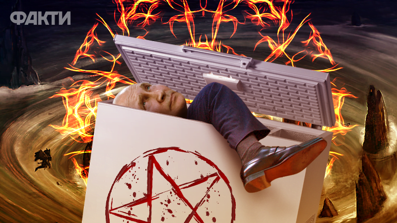 Стабільна лінія: мольфар побачив, як йдуть справи окупантів на Сході України