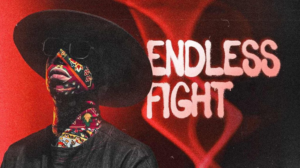 Carpetman з гурту Kalush Orchestra випустив пісню та кліп на неї до голосування в Національному відборі до Євробачення 2024