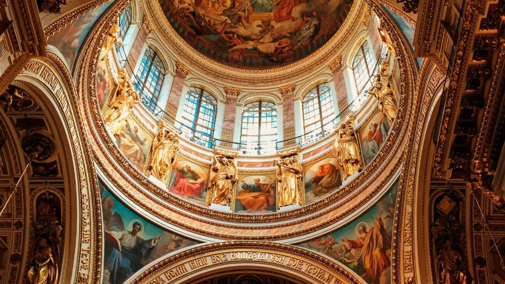 Дивіться на хмари: яке свято 20 грудня і що не можна робити Дивіться на хмари: яке свято 20 грудня і що не можна робити