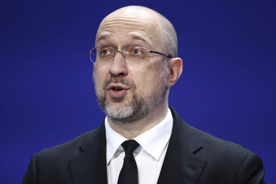 Підтоплення метро Києва: Шмигаль скликає спецкомісію та чекає на детальну доповідь Кличка