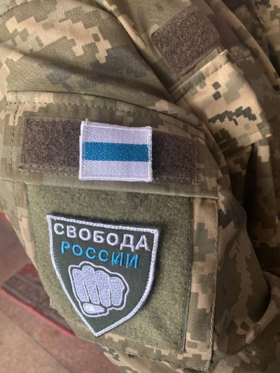 Бій у Бєлгородській області: Легіон "Свобода Росії" розповів про результати