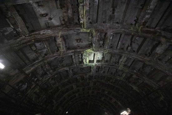 Закрита частина синьої гілки метро: у Києві почали повертати гроші за пересадку