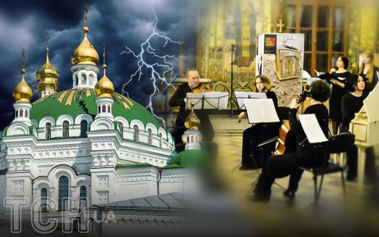 "Не можу мовчати": священослужитель ПЦУ заявив про наругу над Києво-Печерською Лаврою