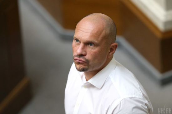 Які наслідки матиме ліквідація зрадника Іллі Киви: пояснення військового експерта