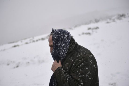 Синоптики попереджають про погіршення погоди: де оголошено штормове попередження