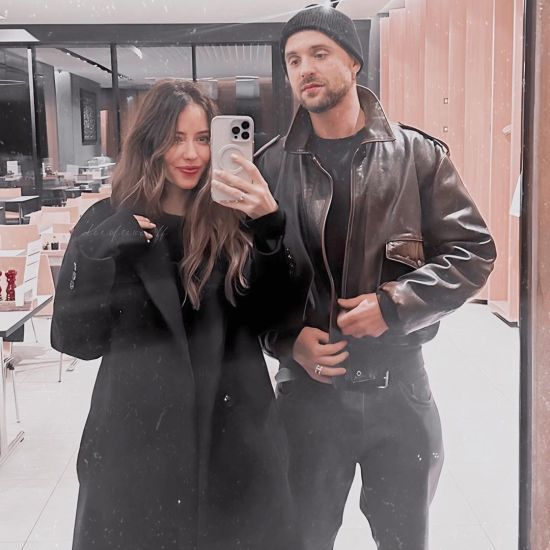 Дорофєєва розсекретила вартість найдорожчого подарунку, який їй зробив Кацурін