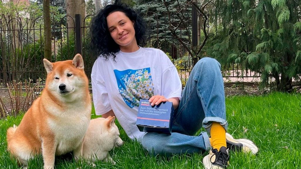 Знаю про понад 40 схожих випадків: Астаф’єва про ветклініку, в якій убили її пса Чічіко Знаю про понад 40 схожих випадків: Астаф’єва про ветклініку, в якій убили її пса Чічіко