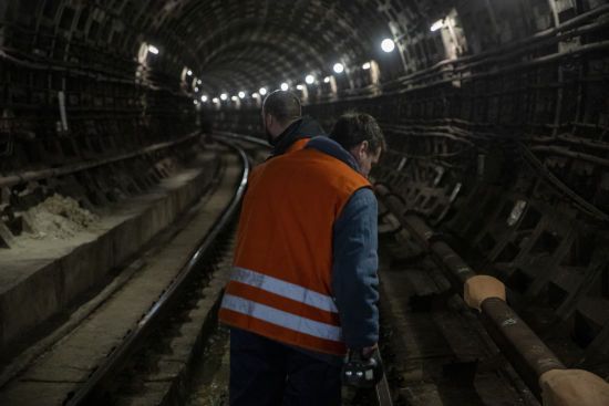 У Києві запустять човниковий рух метро на Голосіївській лінії: коли запрацює та які проблеми має вирішити