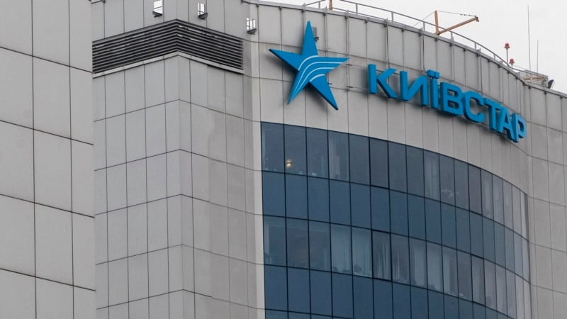 «Київстар» офіційно підтвердив відновлення голосового звʼязку