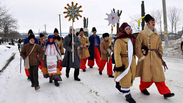 Нагода вдягнути різдвяний светр: яке свято 15 грудня 2023 Нагода вдягнути різдвяний светр: яке свято 15 грудня 2023