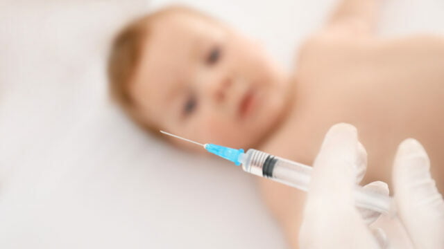 Без непотрібних витрат і клопоту: у МОЗ пояснили, що не потрібно робити перед щепленням дитини Без непотрібних витрат і клопоту: у МОЗ пояснили, що не потрібно робити перед щепленням дитини