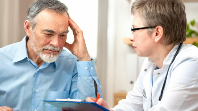 Учені з’ясували, як за допомогою сну знизити ризик розвитку деменції більш ніж на 50%