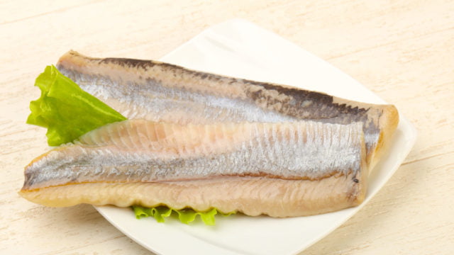 Лікарка пояснила, яка риба корисніша – гарячого чи холодного копчення Лікарка пояснила, яка риба корисніша – гарячого чи холодного копчення