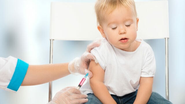 Лікування вітрянки: лікар розповіла, чим потрібно мастити шкіру