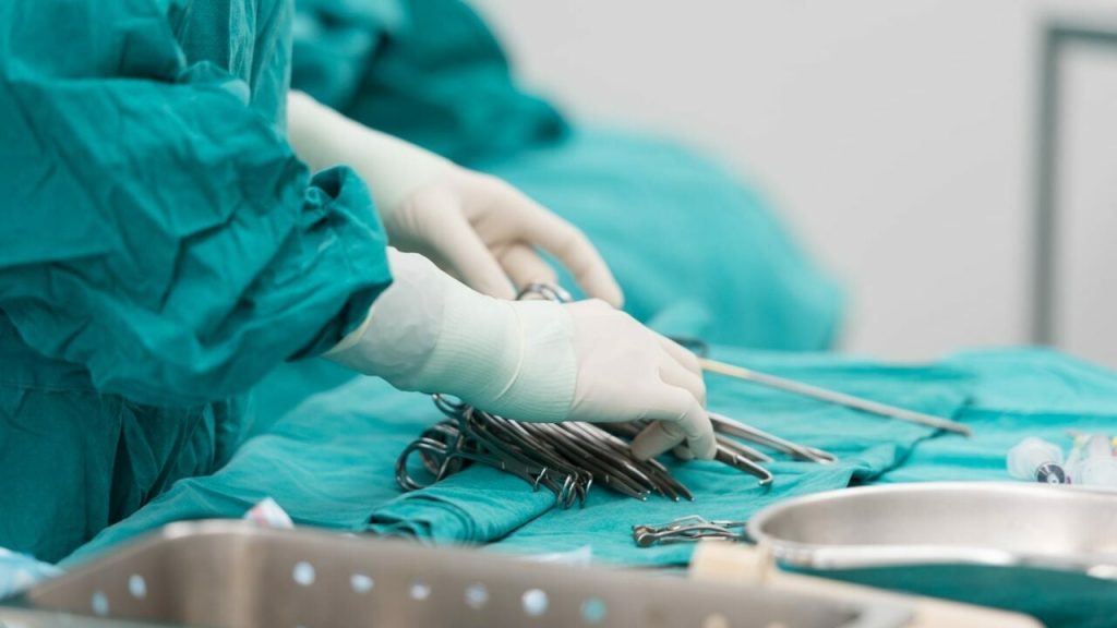 Перша пересадка серця в Кропивницькому: лікарі врятували життя пацієнта з ішемічною кардіоміопатією Перша пересадка серця в Кропивницькому: лікарі врятували життя пацієнта з ішемічною кардіоміопатією