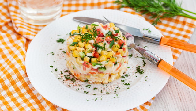 Канапки на Новий рік 2024: три рецепти для святкового столу