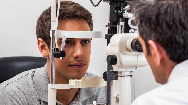 Двоє людей померли, сімом видалили очі: результати розслідування недбалості медиків на Тернопільщини