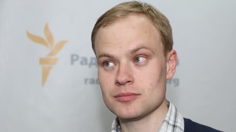 Новий голова комітету ВР зі свободи слова розповів про пріоритети роботи