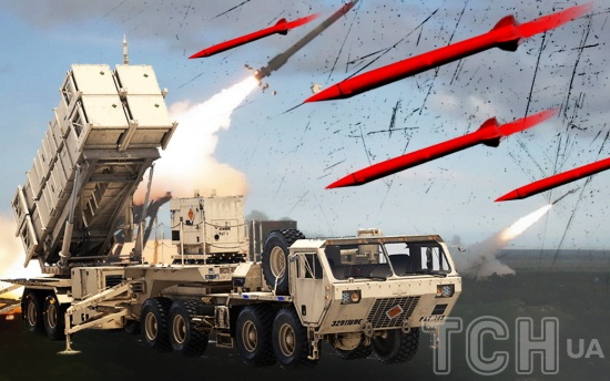 Ударами "Кинджалів" Росія втілила концепцію стратегічної невизначеності – експерт