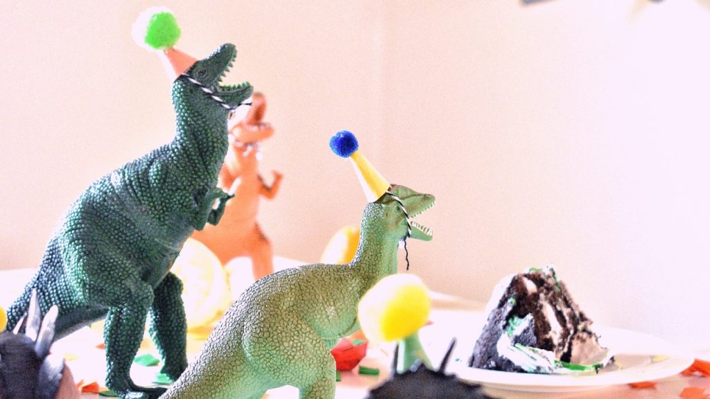 Справжнє свято: рецепти дитячого меню на Новий рік 2024