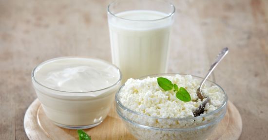 Якщо сир дуже кислий: як це виправити