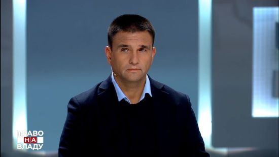 Клімкін спрогнозував, коли США ухвалять новий пакет допомоги для України