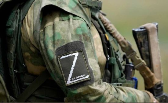 Окупанти зі "Шторм-Z" повертаються на передову із незагоєними та навіть ампутованими кінцівками – британська розвідка
