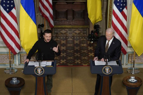 Хто контролює небо – контролює тривалість війни - Зеленський