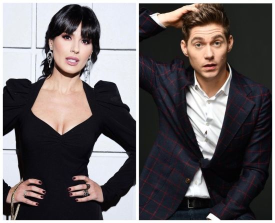 Маша Єфросиніна навідріз відмовилася працювати разом з Володимиром Остапчуком