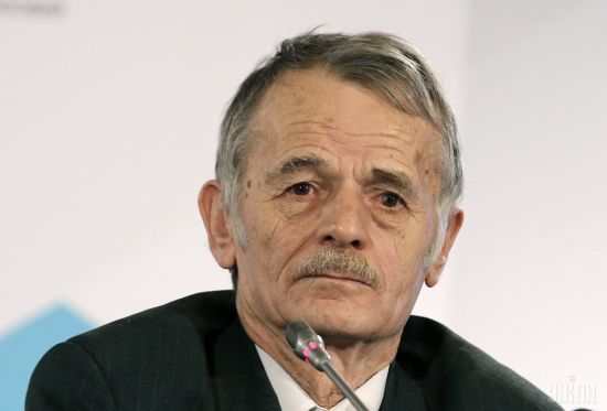 Джемілєв розповів, чи вірить у звільнення Криму