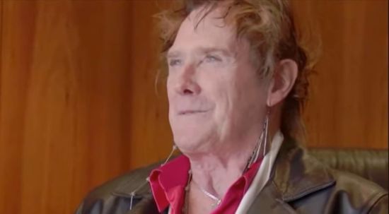 Помер барабанщик культового гурту "AC/DC"