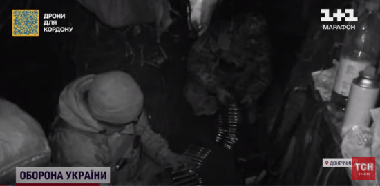 Бої за Авдіївку: воїни ЗСУ розповіли, що відбувається на фронті та наступ окупантів (фото, відео)