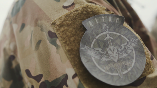 Волонтери в День ЗСУ забезпечили розвідників ГУР дронами-камікадзе та наборами для обігріву