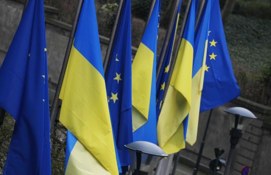 Ексчиновник Єврокомісії висловився про вступ України до ЄС