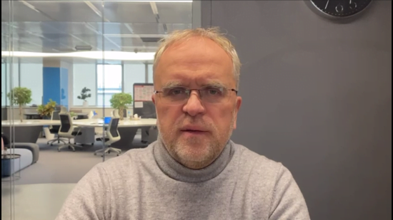 "Київстар" про масштабний збій: "Терміни відновлення незрозумілі"