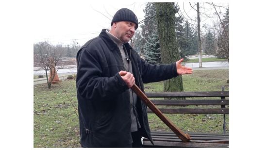 Пов’язана з Січчю: на дні Каховського водосховища виявили 300-літню знахідку (фото)