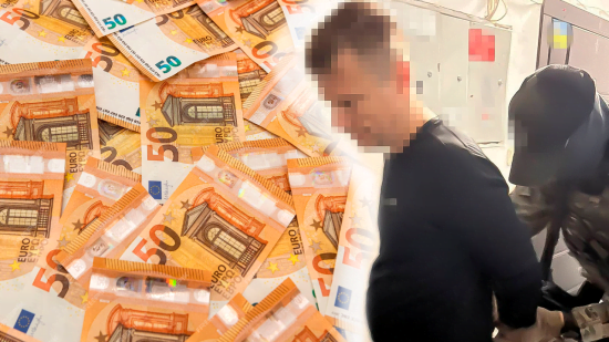 Чиновник розкрадав мільйони на закупівлі деталей для Су-27: подробиці гучного скандалу