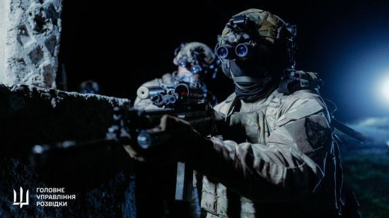 Як і де готують агентів ГУР: офіцер розвідки привідкрив двері на секретну базу - Time