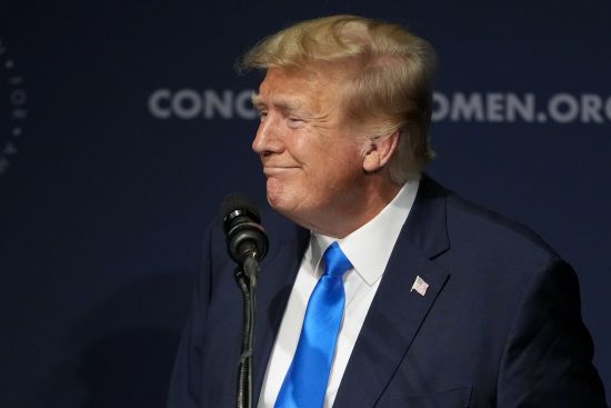 Виведе США з НАТО і розвалить Альянс – New York Times про те, чому ЄС боїться перемоги Трампа Виведе США з НАТО і розвалить Альянс – New York Times про те, чому ЄС боїться перемоги Трампа