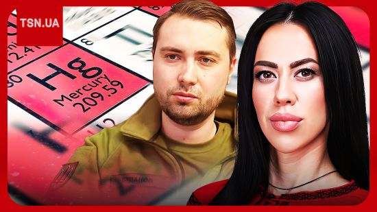 Отруєння Маріанни Буданової: у якому стані дружина керівника ГУР та інші розвідники