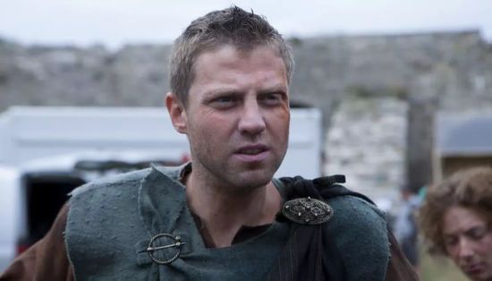 На фронті загинув відомий український актор Андрій Павленко