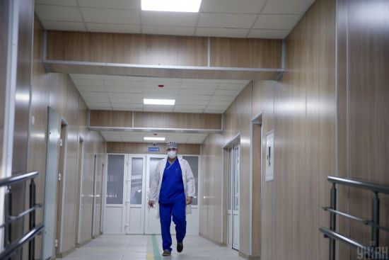 У МОЗ заявили, що на Вінниччині ліквідовано спалах гепатиту A